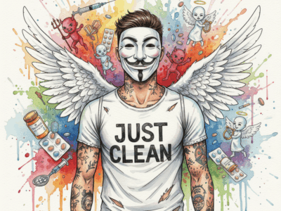 Motivation für die Recovery: Was an "The Secret" wirklich funktioniert (und was Bullshit ist)