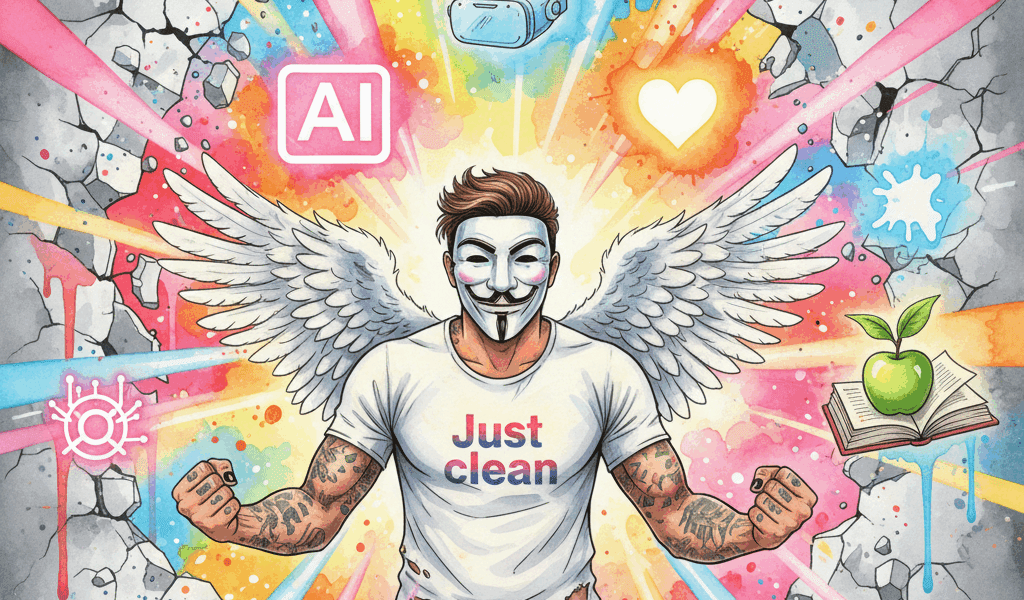 Das NeelixberliN-Manifest: Bau dir deinen eigenen, verdammt noch mal individuellen Hilfekasten