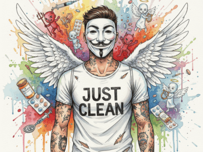 Trigger & schlimme Erinnerungen: Wie du mit der NLP-Film-Technik ihre Macht brichst