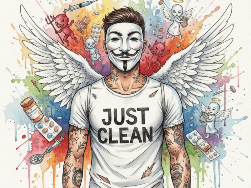 Trigger & schlimme Erinnerungen: Wie du mit der NLP-Film-Technik ihre Macht brichst