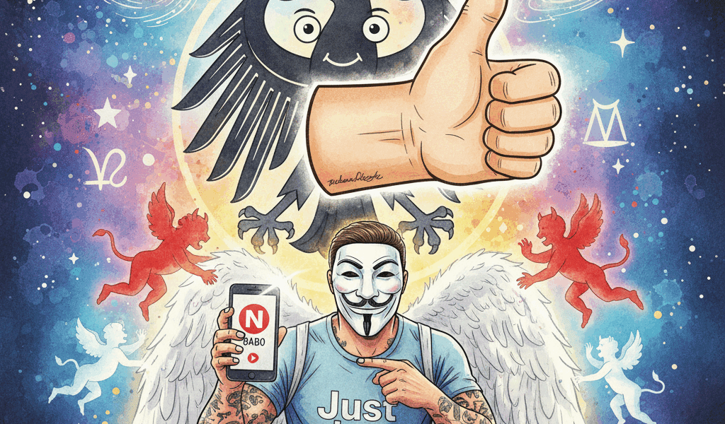 Die Politik-Lüge: Wenn der Drogenbeauftragte der Netflix-Propaganda dankt (Der Fall Streeck)