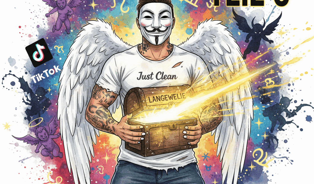 Die ultimative Sucht-Impfung: Warum ‚Langeweile‘ eine Superkraft ist (und wie du das Gehirn deines Kindes ‚entgiftest‘)