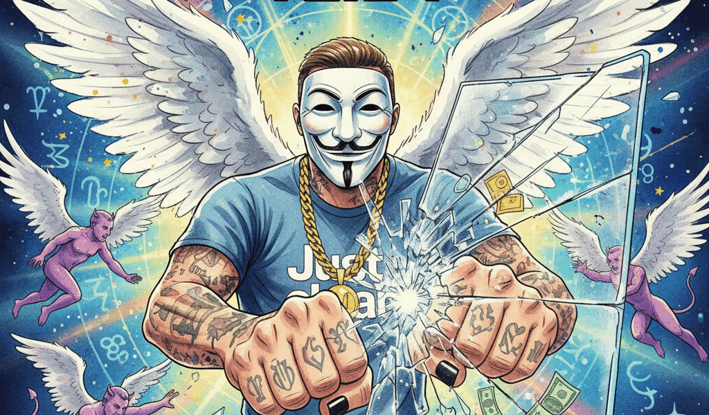 Die Haftbefehl-Doku (Netflix): Warum die Verherrlichung von Kokain keine ‚Aufklärung‘ ist