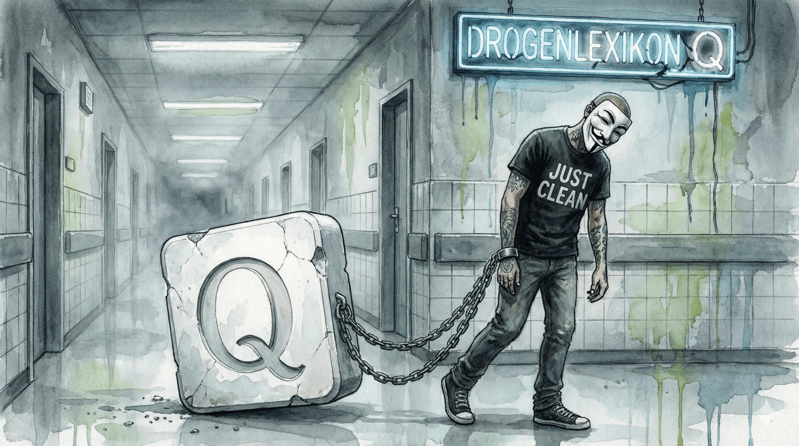 NeelixberliN Drogenlexikon Kategorie Q - Quetiapin und Seroquel