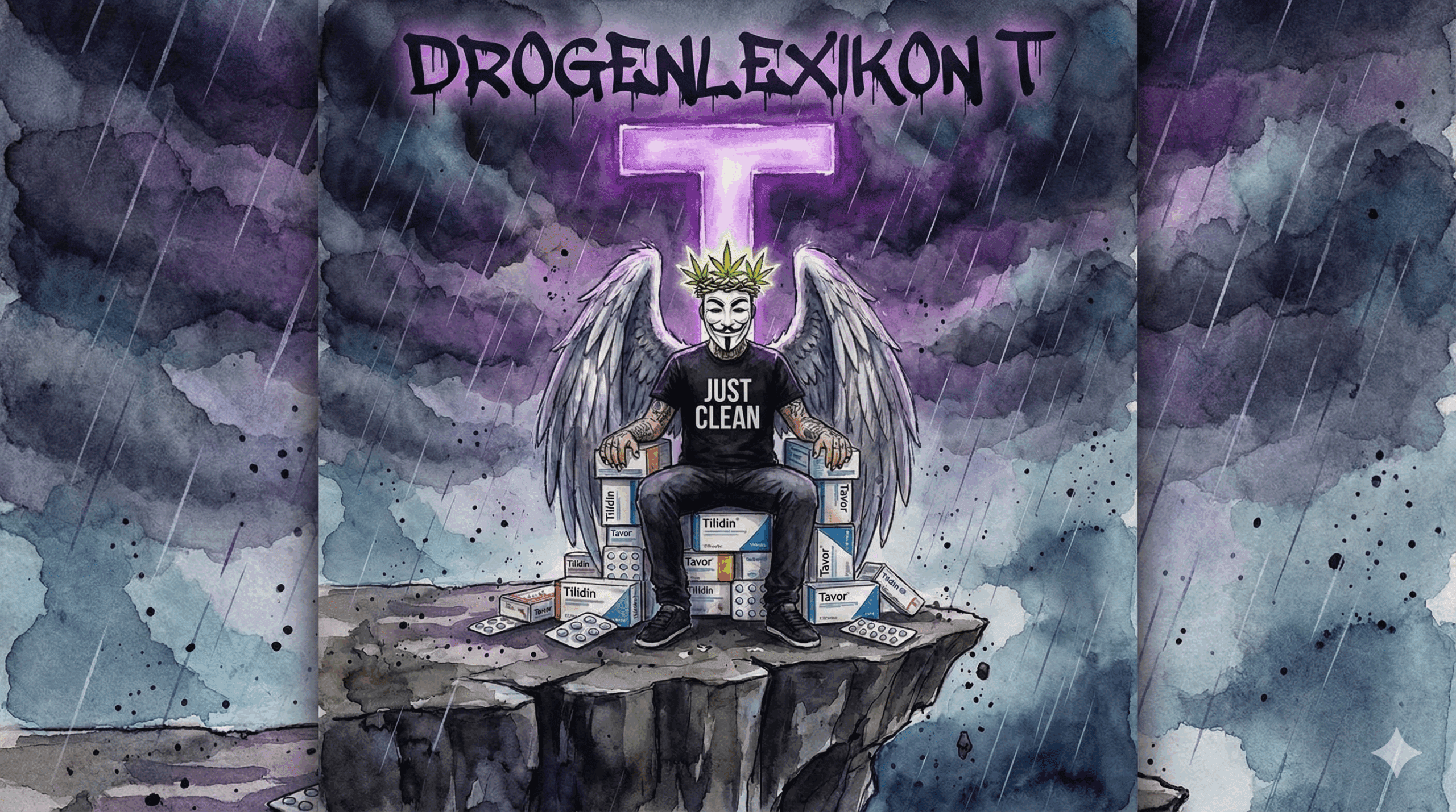 NeelixberliN Drogenlexikon Kategorie T - Tilidin und Tavor