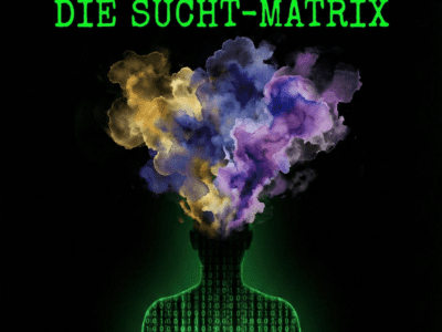 Warum deine Therapie scheitern SOLL (und wie du den Code knackst)